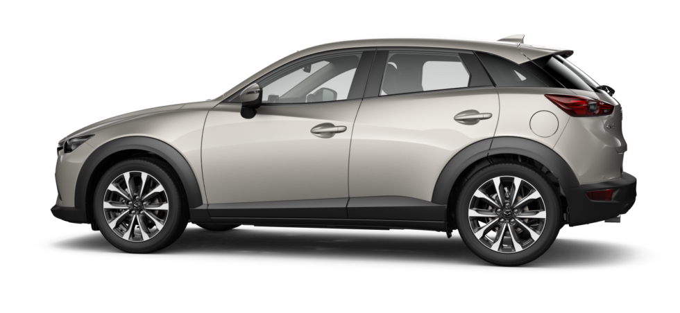 2025 Mazda CX-3 DK G20 Pure SUV Image 21