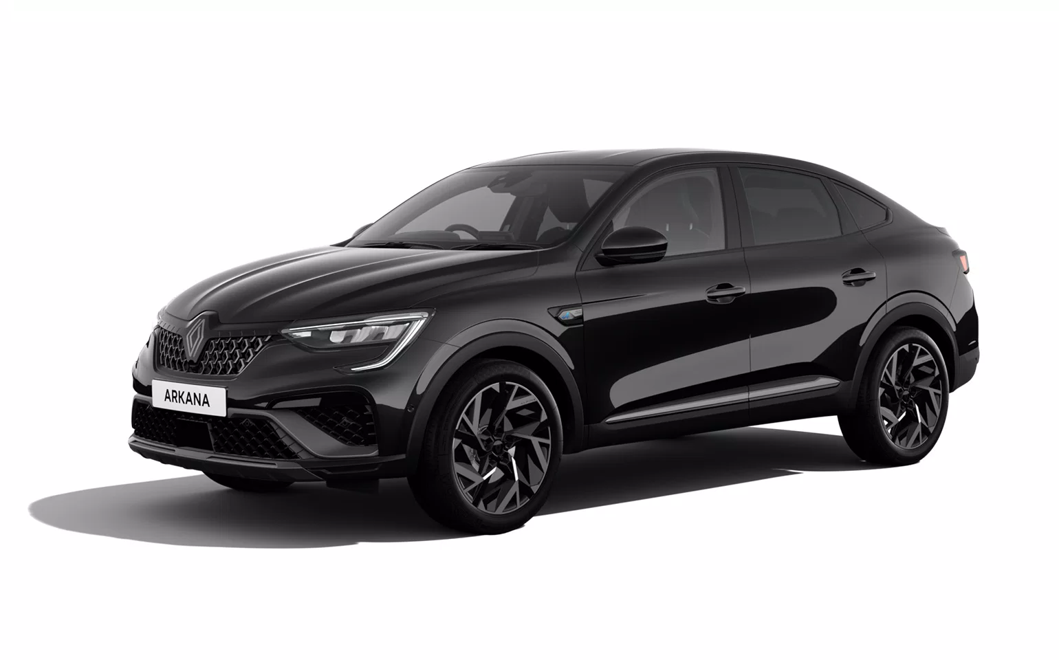 2024 Renault Arkana JL1 Esprit Alpine SUV