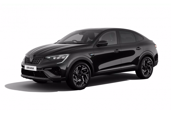 2024 Renault Arkana JL1 Esprit Alpine SUV