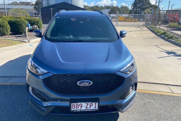2019 Ford Endura CA ST-Line Suv Image 2