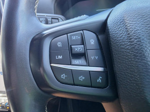 2024 MY24.5 Ford Everest UB Platinum SUV