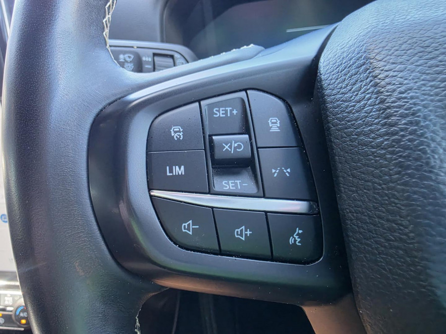 2024 MY24.5 Ford Everest UB Platinum SUV Image 24