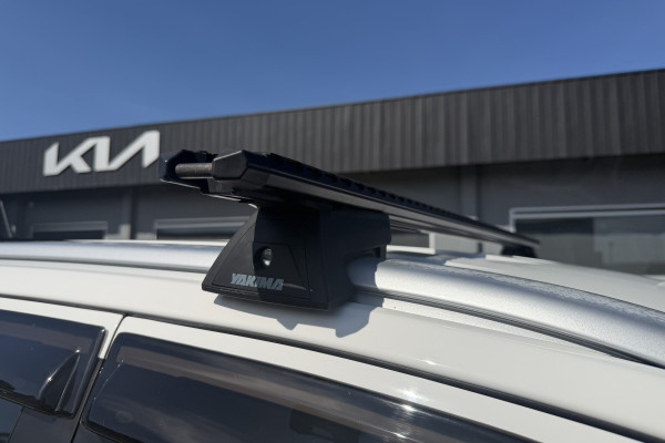 2019 Ford Everest UAII Trend SUV Image 16