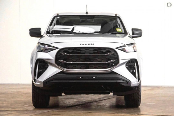 2026 MY25.5 Isuzu MU-X RJ LS-M SUV Image 2