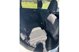 2019 MY19.25 Ford Escape ZG Trend SUV