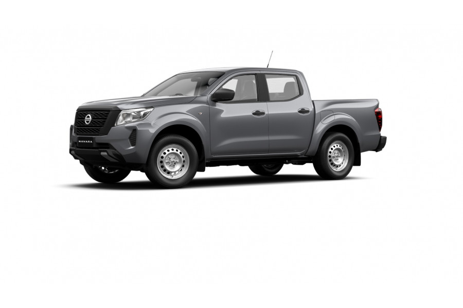 2025 Nissan Navara D23 SL Ute Image 35