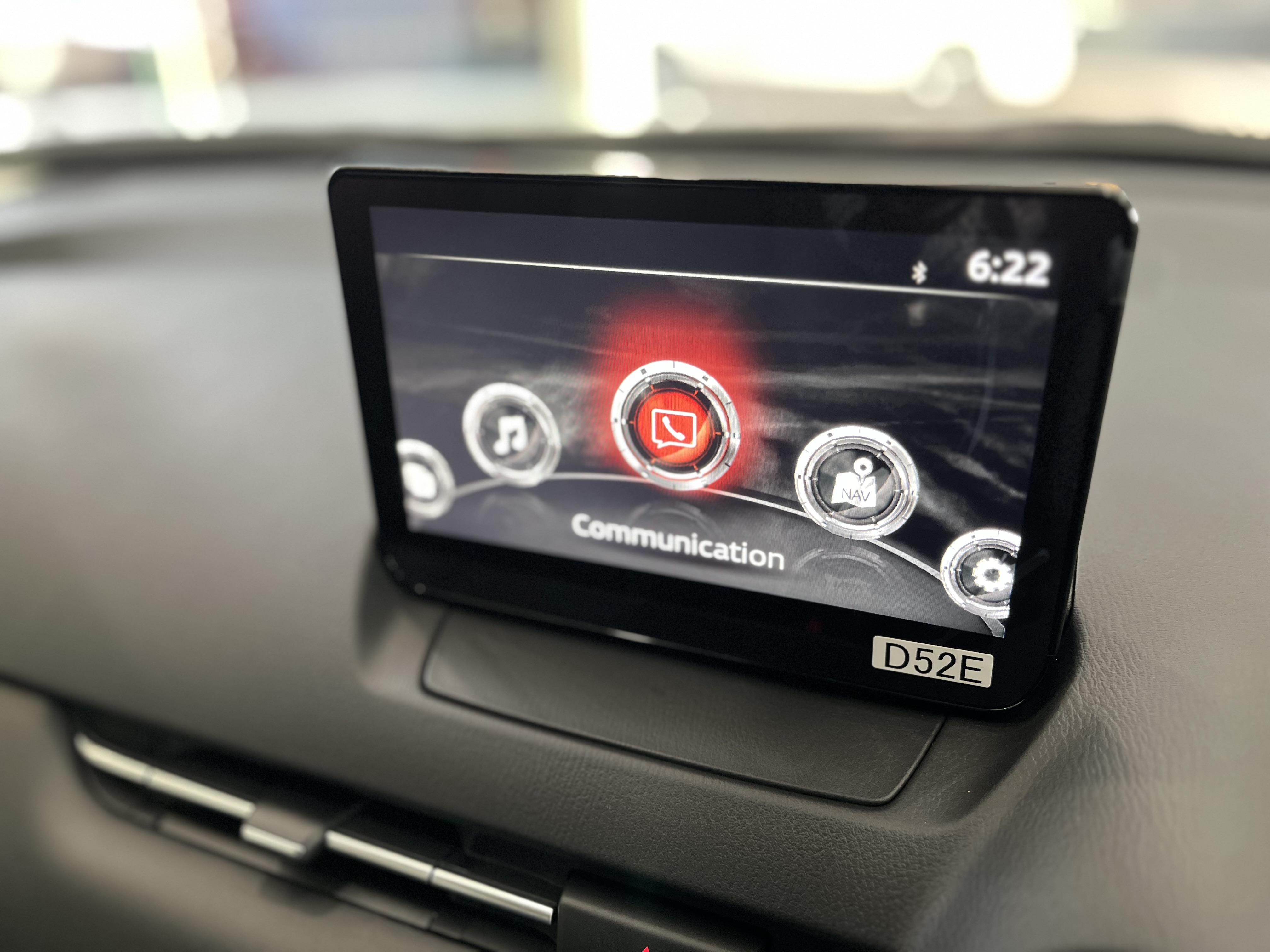 2025 MY24 Mazda CX-3 DK G20 Evolve SUV Image 27