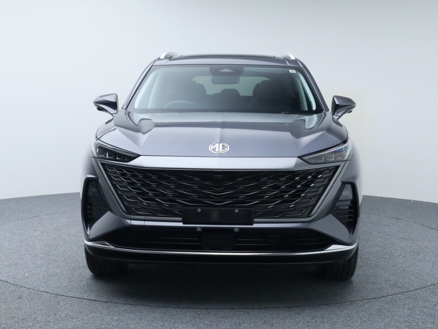 2026 MG QS Essence SUV Image 2