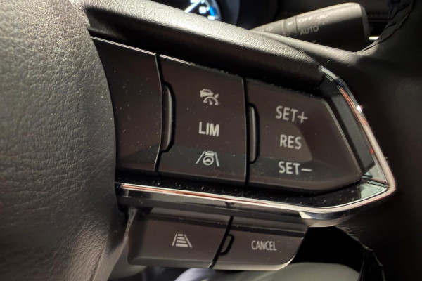 2026 Mazda CX-5 KM Series G25 Akera SUV Image 18