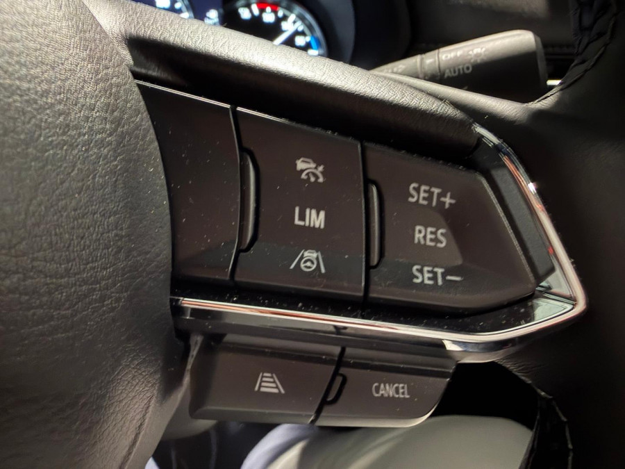 2026 Mazda CX-5 KM Series G25 Akera SUV Image 18