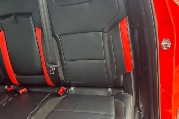 2022 Ford Ranger P703  Raptor Ute Image 13
