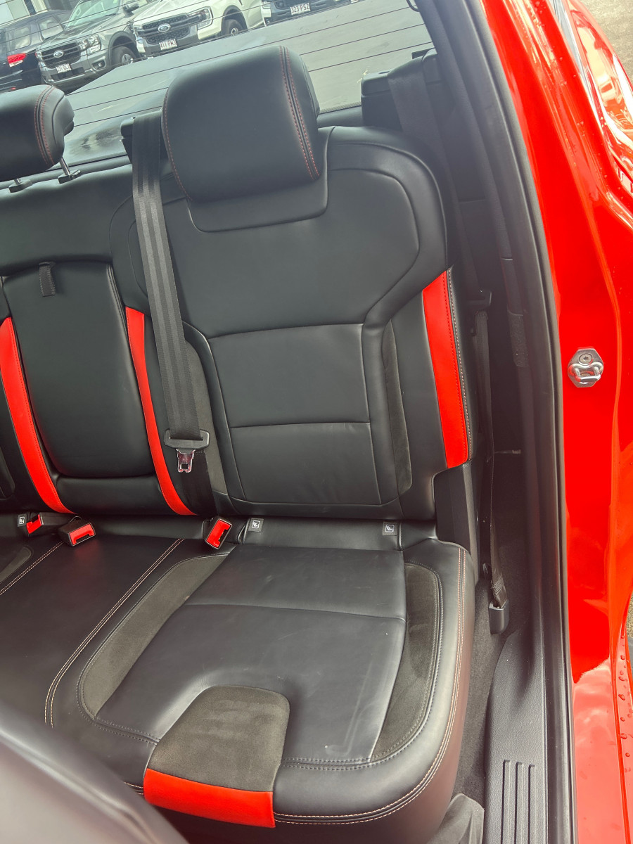 2022 Ford Ranger P703  Raptor Ute Image 13