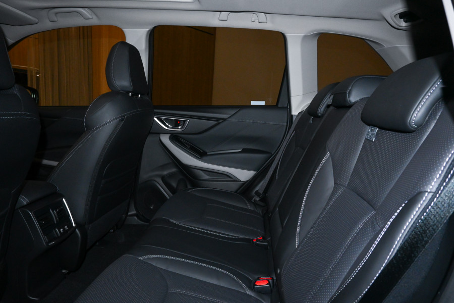 2024 Subaru Forester S5 2.5i-S SUV Image 9