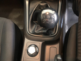 2014 Isuzu Ute D-MAX MY14 SX