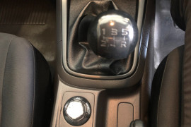 2014 Isuzu Ute D-MAX MY14 SX