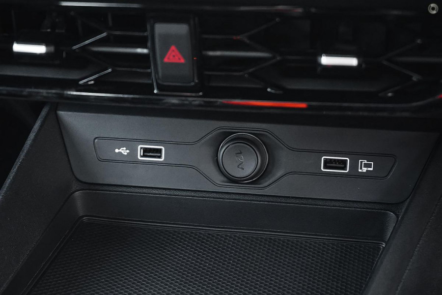 2025 MG MG5 AP32 Essence Sedan Image 11