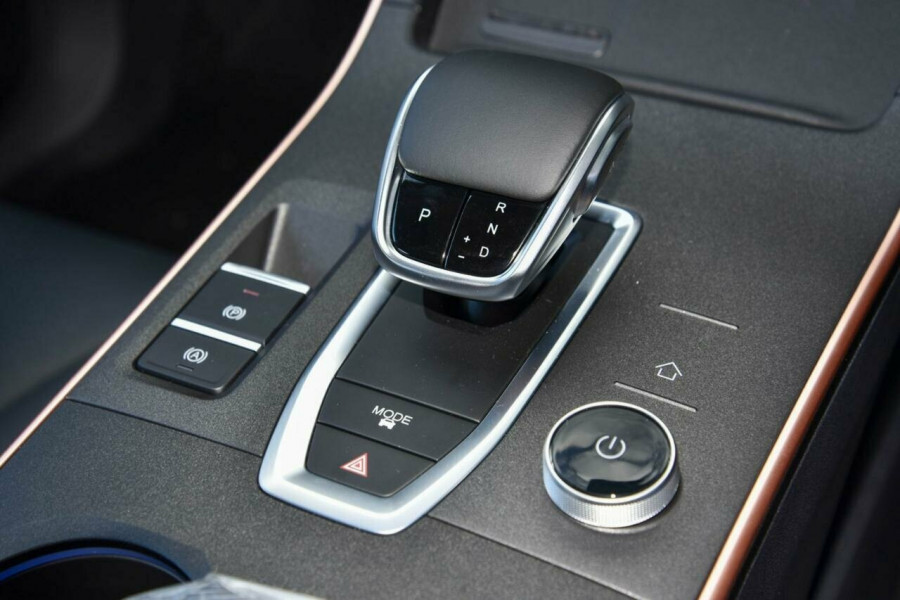 2025 MY24 Chery Omoda 5 T19C BX SUV Image 18