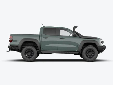 Double CabPick-Up Image