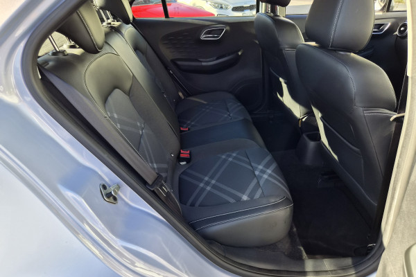 2022 MG MG3 SZP1 Excite Hatch Image 15