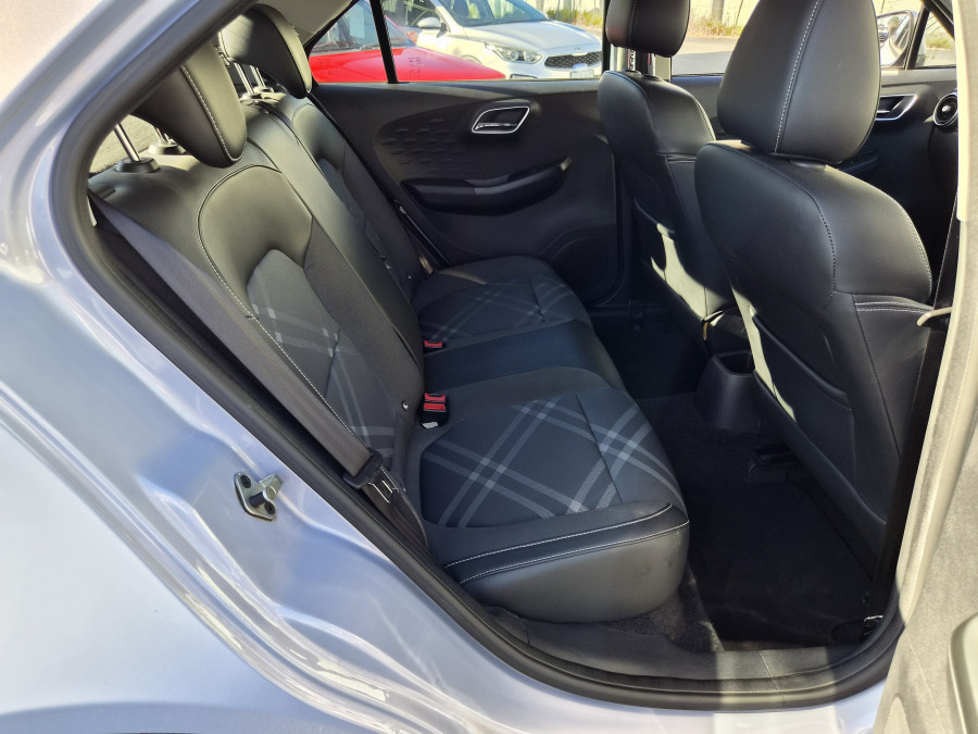 2022 MG MG3 SZP1 Excite Hatch Image 15