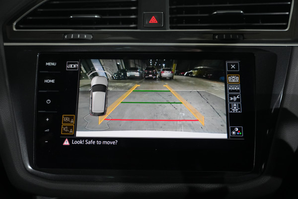 2017 Volkswagen Tiguan 162TSI R-Line SUV Image 24