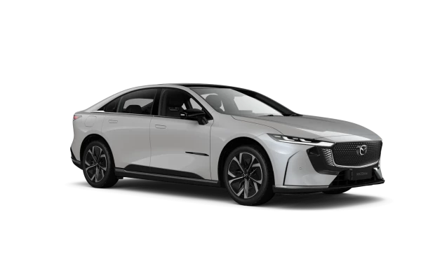 2026 Mazda 6e  E35 Atenza Hatch Image 7