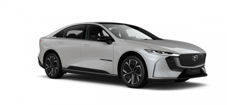 2026 Mazda 6e  E35 Atenza Hatch Image 7