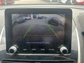 2022 Mitsubishi Eclipse Cross YB LS SUV image 18