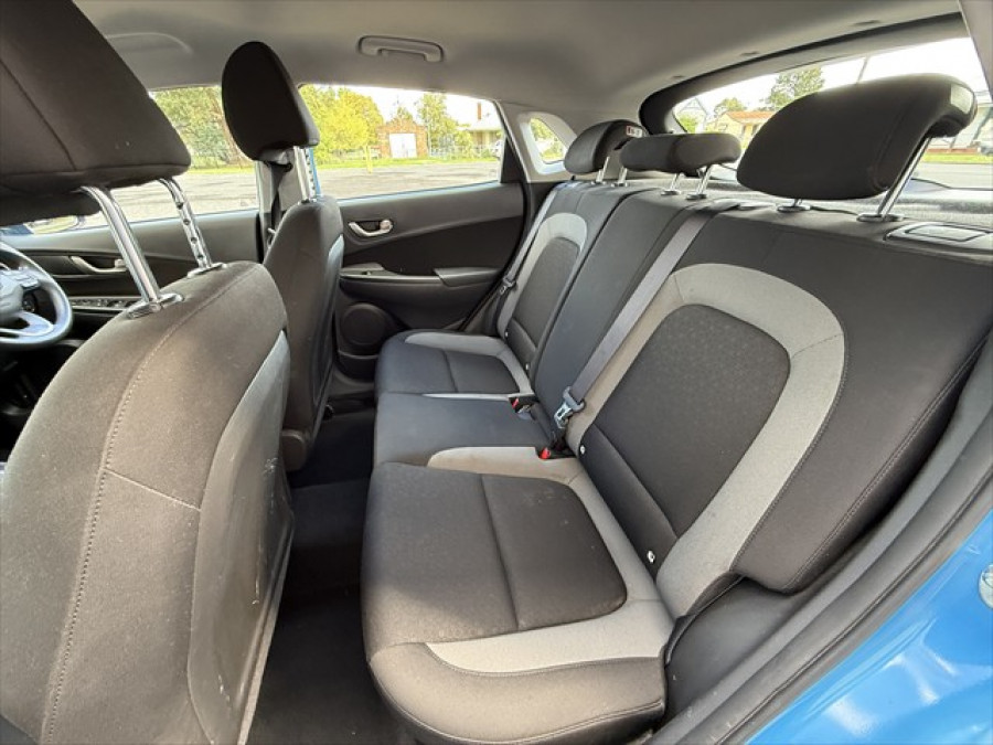 2019 MY20 Hyundai KONA OS.3 Go SUV Image 13
