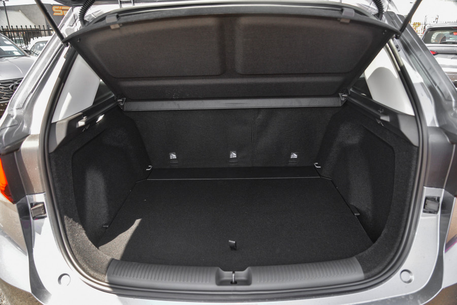 2024 MY25 MG ZS ZS32 Excite Hybrid+ SUV Image 7