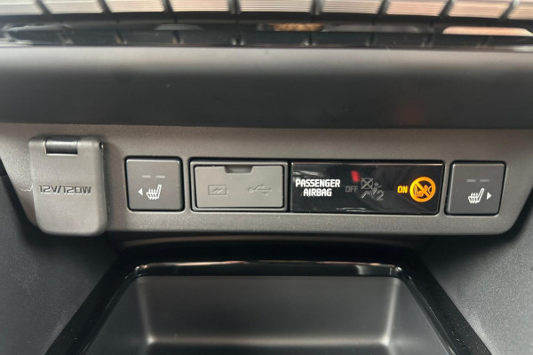 2026 MY25.5 Isuzu MU-X RJ LS-T SUV Image 14