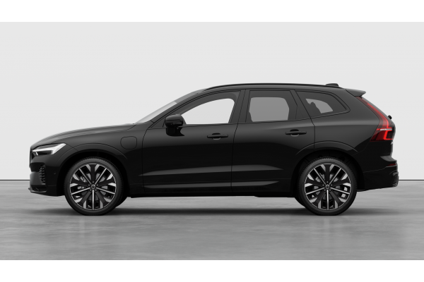 2026 Volvo XC60 UZ Ultra T8 Plug-in Hybrid Dark SUV Image 2