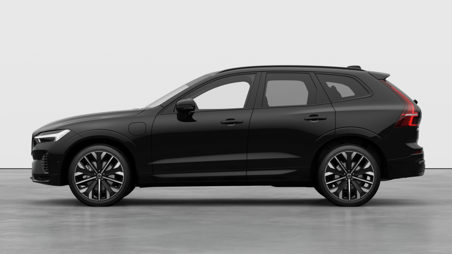 2026 Volvo XC60 UZ Ultra T8 Plug-in Hybrid Dark SUV Image 2