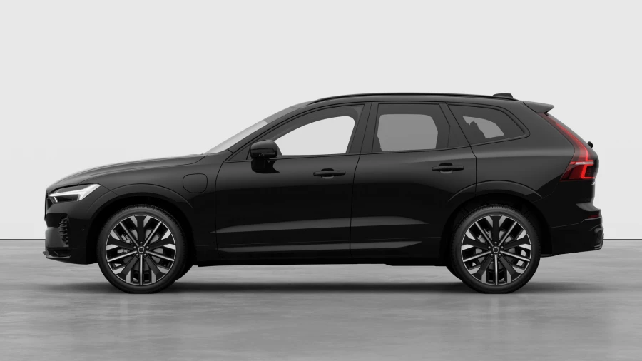 2026 Volvo XC60 UZ Ultra T8 Plug-in Hybrid Dark SUV Image 2