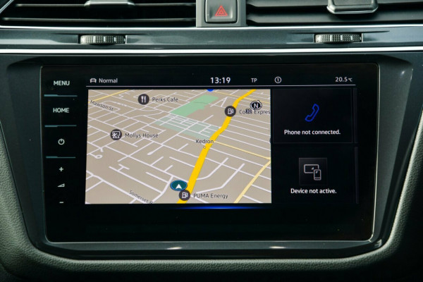 2024 Volkswagen Tiguan 5N 162TSI R-Line Allspace SUV Image 14