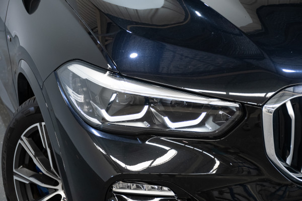 2020 BMW X5 Xdrive45e M Sport Phev SUV Image 2