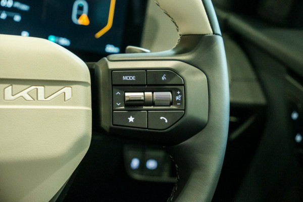 2026 Kia EV6 CV PE GT-Line SUV Image 12