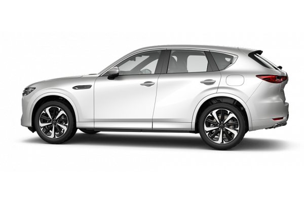 2025 Mazda CX-60 KH Series D50e Azami SUV Image 21