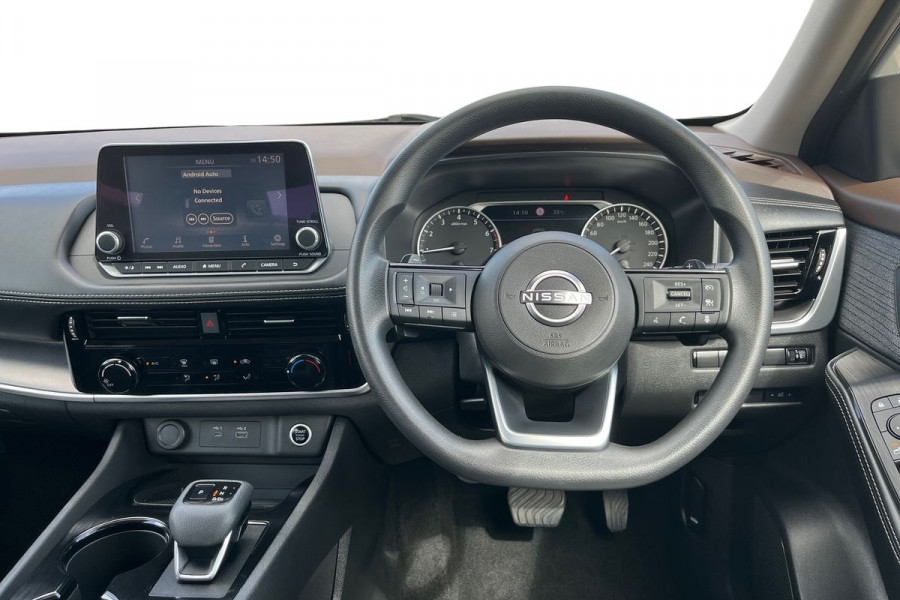 2024 Nissan X-Trail T33 ST SUV Image 15