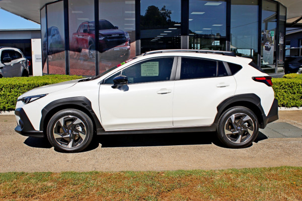 2026 Subaru Crosstrek G6X 2.0R SUV Image 5