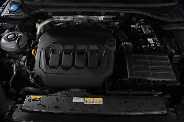 2023 Volkswagen Passat 206TSI R-Line SUV image 37