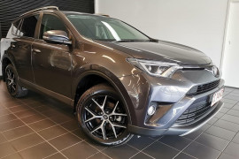 Toyota RAV4 GXL ZSA42R