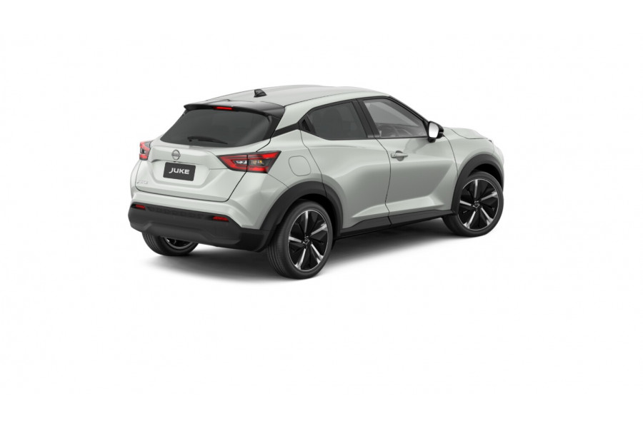 2024 Nissan JUKE F16 ST-L SUV Image 18