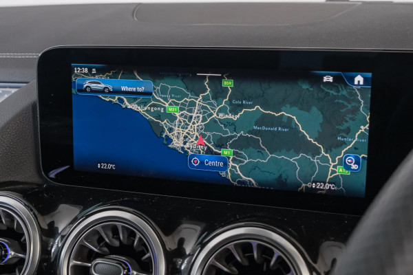 2026 Mercedes-Benz GLA-Class H247 GLA250 SUV