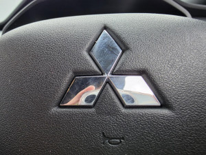 2023 Mitsubishi Outlander ZM Black Edition SUV