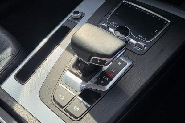 2019 MY20 Audi Q5 FY 40 TDI design SUV Image 14