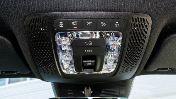 2026 MY25 Mercedes-Benz GLA-Class H247 GLA200 SUV image 15