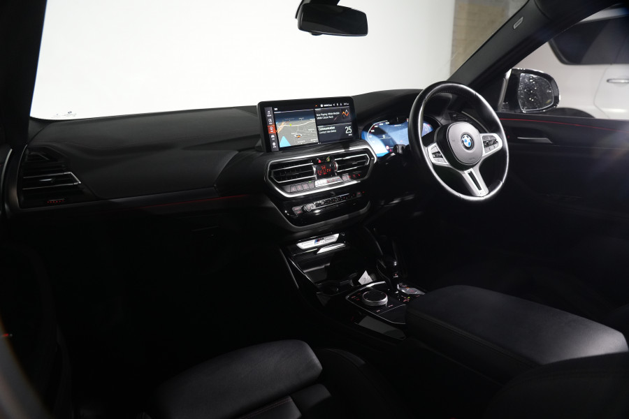 2022 BMW X4 M40i SUV Image 13