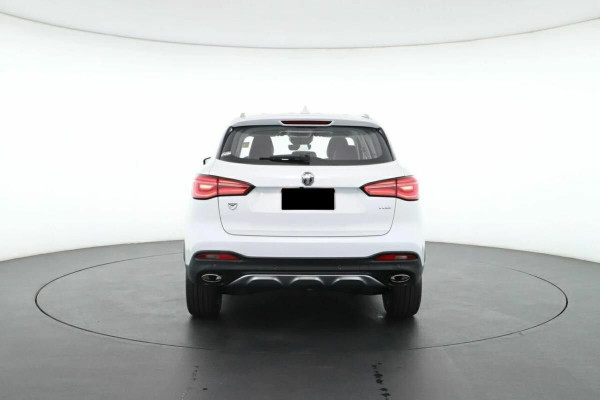 2023 MY22 MG HS SAS23 Excite SUV