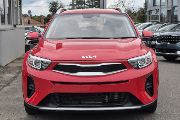 2025 Kia Stonic YB S SUV Image 2